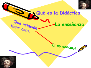 didactica ppt
