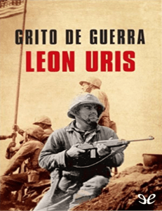 Grito de guerra - Leon Uris