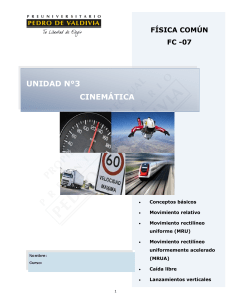 FC 07- Cuaderno Teórico Cinemática SA-7