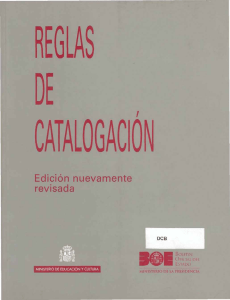 reglas-catalogacion
