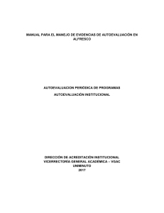 000 Manual Evidencias v1