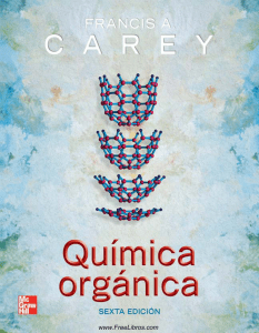(Francis A. Carey) -Química Orgánica - 6a edición 