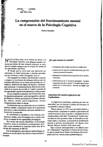 Stasiejko, Halina (2004) La comprensión del funcionamiento mental en el marco de la psicología cognitiva. Eudeba Buenos Aires