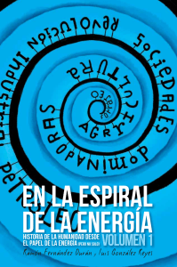 En la espiral de la energia vol-1