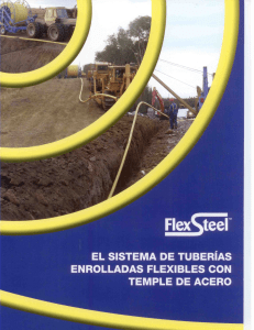 FlexSteel-Brochure