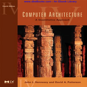 Computer Architecture (4th ed.) - Hennessy, Patterson