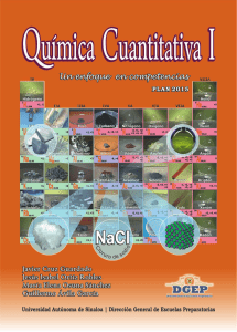 43 Quimica Cuantitativa I