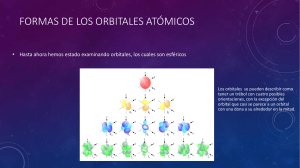 orbitales