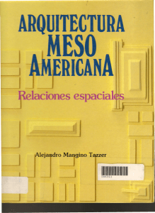 Arquitectura-mesoamericana