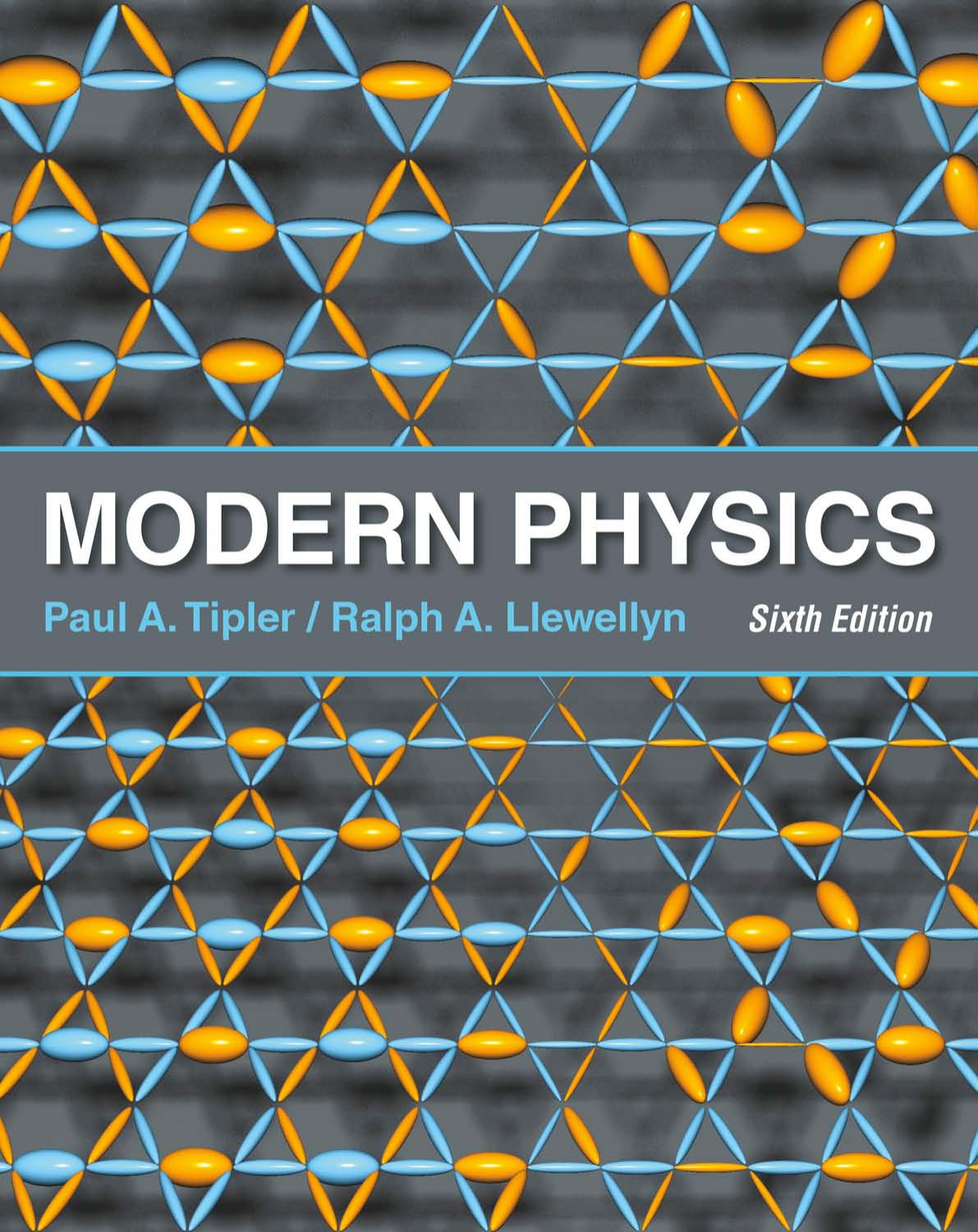 modern physics essay