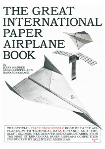 international planes
