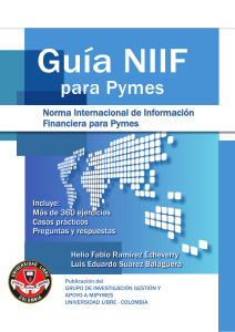 GUIA NIFF CASOS DE ESTUDIO