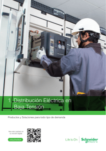 1 - Distribucion Electrica