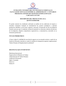 5 GUIA DE PROYECTO DE AULA  QUINTO SEMESTRE DE GESTION NEGOCIOS(2)