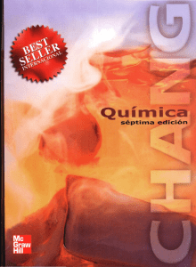 McGrawHill - Quimica General 7ma Edicion (2002)