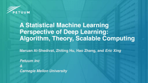 A Statistical Machine Learning Perspective of Deep Learning ( PDFDrive.com )