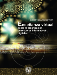 Ense&ntilde;anza Virtual: Organizaci&oacute;n de Recursos Informativos Digitales