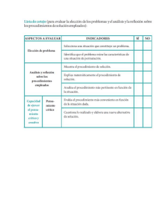 indicadores rubrica