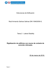 Tarea 2 - Lateral Stability - Raul Salinas