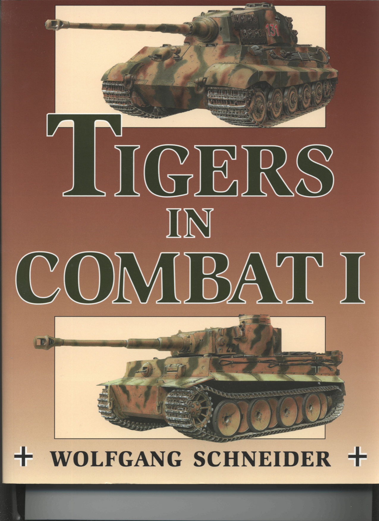 Abt 1944/45 Die Geschichte der I des Panzer-Regiments 1 Band 2 Neu Panther