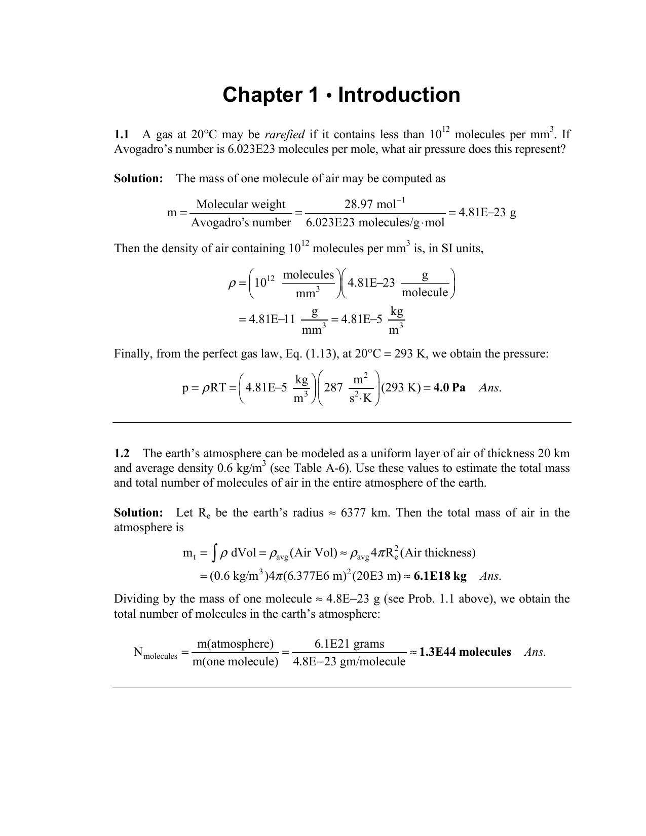 Fluidos Frank M White Fluid Mechanics Solutions