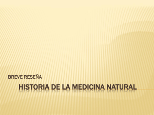 HISTORIA DE LA MEDICINA NATURAL2