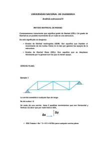 ANALISIS ESTRUCUTRAL 2