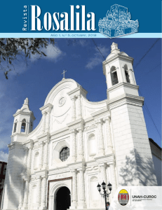 Revista-Rosalila No. 05-2018