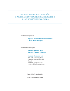  Manual Adquisicion y Procesamiento Sismico pdf