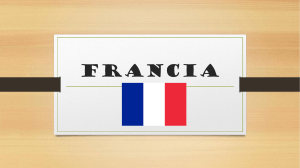 diapositivas francia