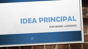 IdeaPrincipal