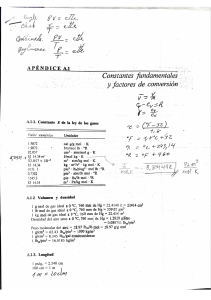 TABLA CONVERSIONES FISIQ