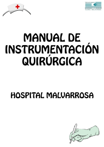 Manual de instrumentación quirúrgica web (actualizado Mayo15)