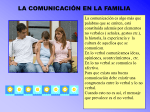 1.5.La comunicacion en la familia