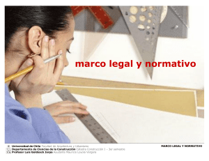 16 MARCO LEGAL