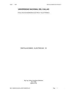 Curso Instalaciones Eléctricas II-Texto-2016 (1)