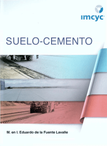 IMCYC Suelo Cemento México (2013)