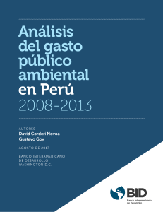 Análisis-del-gasto-público-ambiental-en-Peru-2008-2013
