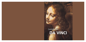 Eugene Muntz - Leonardo da Vinci