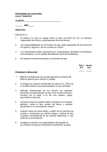 55486106-Programa-Auditoria-Caja-y-Bancos