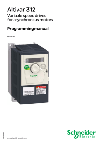 ATV312 programming manual EN BBV46385 04