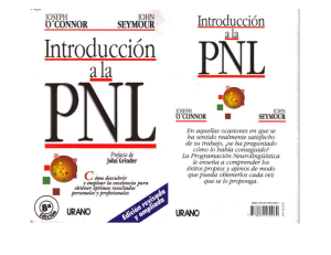 Introducción a la PNL: Guía Completa