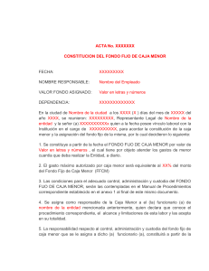 296540727-Modelo-Acta-de-Constitucion-Caja-Menor