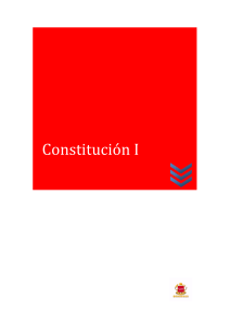 I.1. Constitución Española de1978