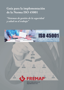 GUIA IMPLEMENTACION ISO45001