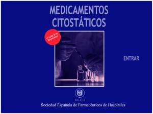 libro citostasicos