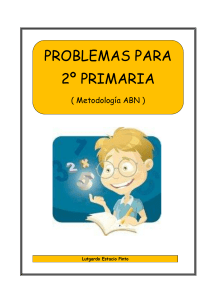 2do. grado PROBLEMAS MATEMÁTICA-PARA-SEGUNDO-DE-PRIMARIA