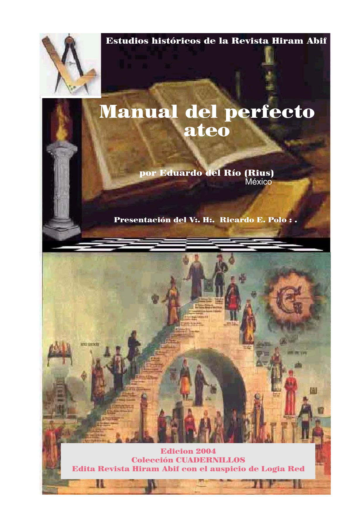 manual del perfecto ateo