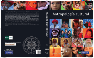 Antropología cultural - Quinta Edición