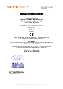80048 Certificacion CE